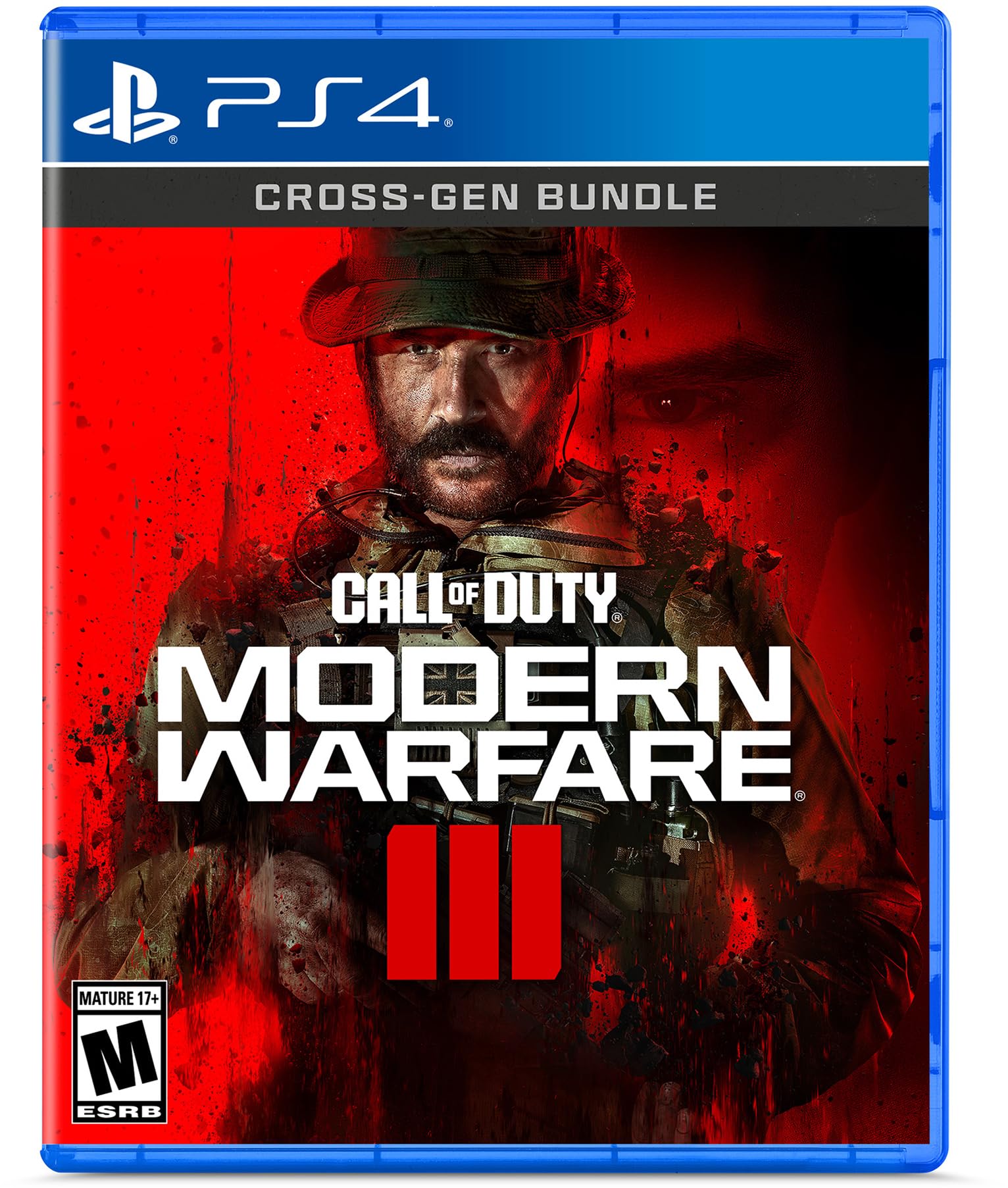 Juegos PS4