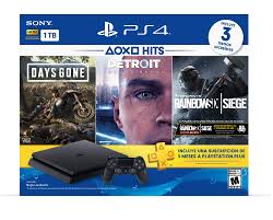 Playstation