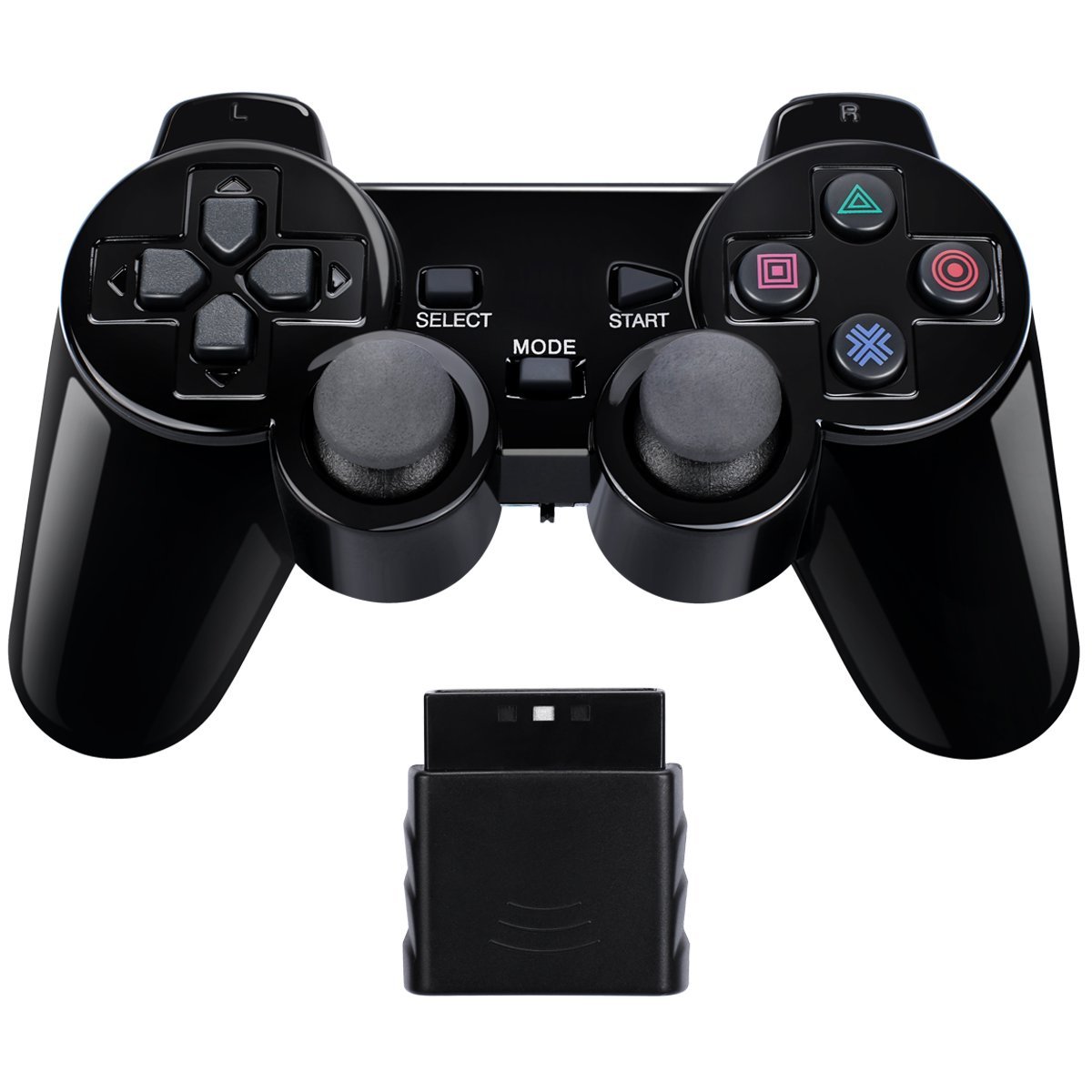 Accesorios PS2