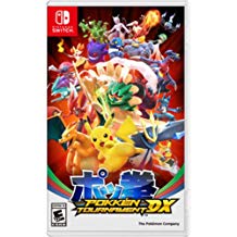NS POKK&Eacute;N TOURNAMENT DX Juego