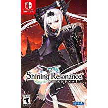 NS Shining Resonance Refrain juego