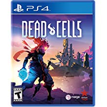 PS4 DEAD CELLS Juego