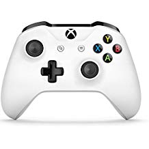 XBOX ONE CONTROL WIRELESS BLANCO