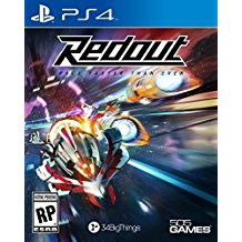 PS4 Redout: Race Faster Than Ever juego