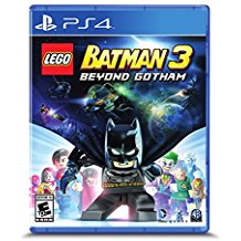PS4 Lego Batman 3: Beyond Gotham JUEGO