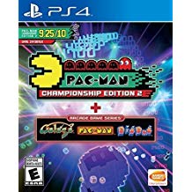 PS4 Pac-Man Championship Edition 2 + Arcade Game Series JUEGO