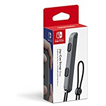 Joy-Con Strap Nintendo Switch Gris
