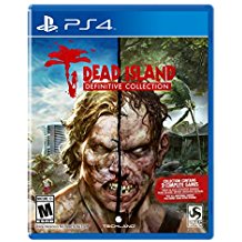 PS4 Dead Island: Definitive Collection JUEGO
