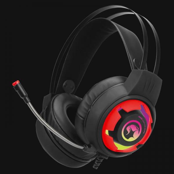 Headset Scorpion HG8966 NEGRO