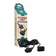 Cable Extension compatible NES Negro