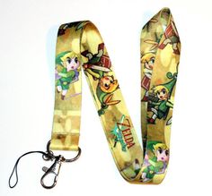 LANYARD VARIOS
