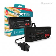 Control NES Cadet Premium Negro
