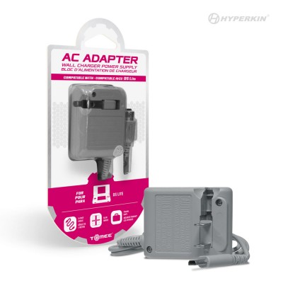 AC DS lite Gris