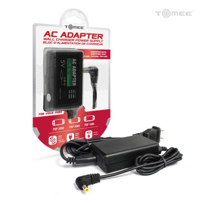 AC PSP 1000 / 2000 /3000 Negro