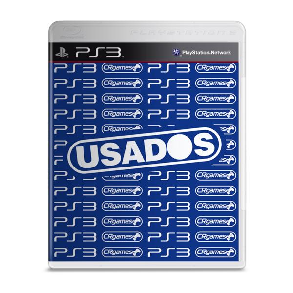 PS3 Quantum of solace 007 Juego (**USADO**)