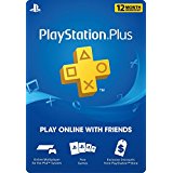 PSN Plus 1 a&ntilde;o Digital