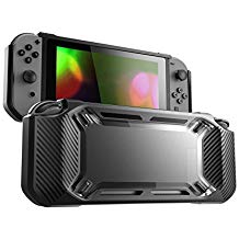Estuche protector Nintendo Switch