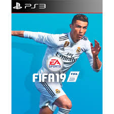 PS3 Fifa 19 Juego