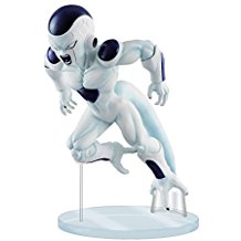 Figura Dragon Ball 15 cm Frezza