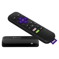 Roku Express Negro