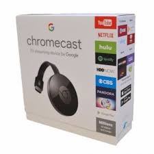 Chromecast