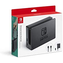 Dock Set para nintendo Switch