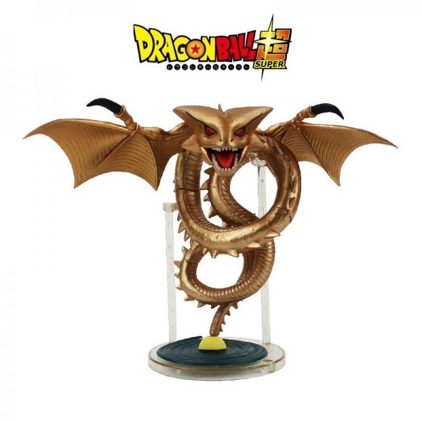 Figura Dragon Ball  Super Shen long vol.1
