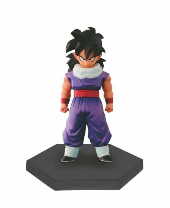 Figura Dragon Ball  Son Gohan Vol. 2