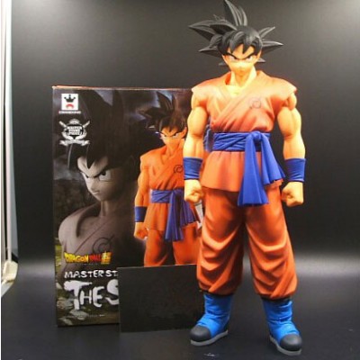 Figura Dragon Ball  GOKU