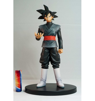 Figura Dragon Ball Goku Black