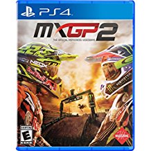 PS4 MXGP2 JUEGO