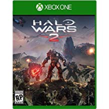 XBOX ONE HALO WARS 2 Juego
