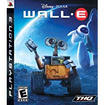 PS3 WaLLE