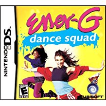 DS Ener-G Juego USADO