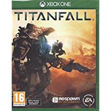 XBOX ONE Titanfall Juego