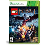 XBOX 360 Lego The Hobbit Juego