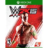 XBOX ONE WW2k 15 Juego