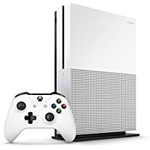 Consola Xbox One 500 Gigas  ** USADO** Blanca