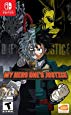 NS My Hero One s Justice