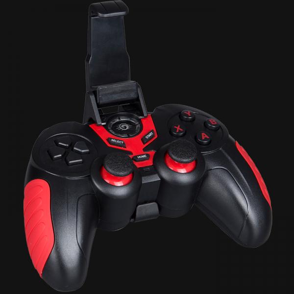 Control Scorpion GT-60 Multiforma Wireless Gamepad