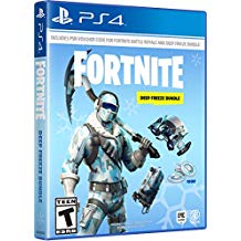 PS4 Fortnite  Contenido Descargable