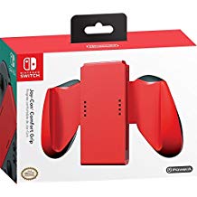 Joy-con comfort grip para switch