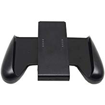 Joy-con  Grip para switch CHARGING GRIP TNS-880 NEGRO