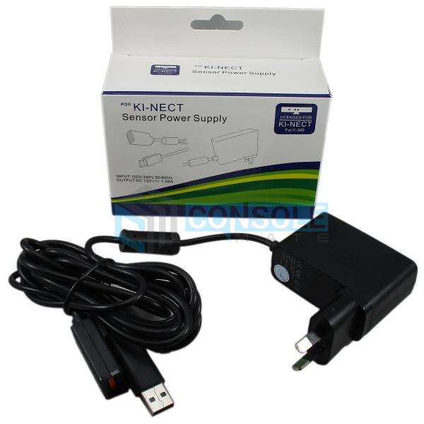 Sensor Power Supply para Kinect