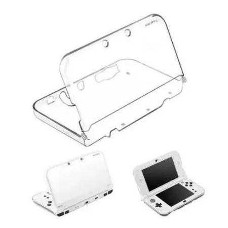 3DS XL Estuche Acrilico