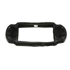 Funda silicon PSP vita 2000