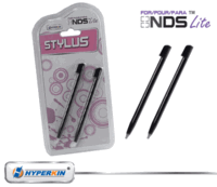 Stylus para NDS lite Hyperkin
