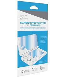 Protector de pantalla para New 2DS xl Hyperkin