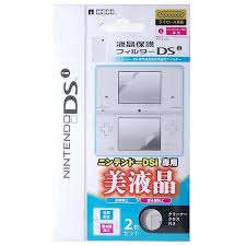Protector DSi