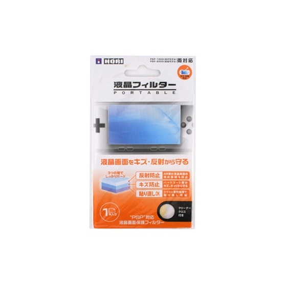 Protector de pantalla PSP